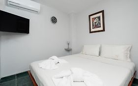 Panos Marina Apartment P1