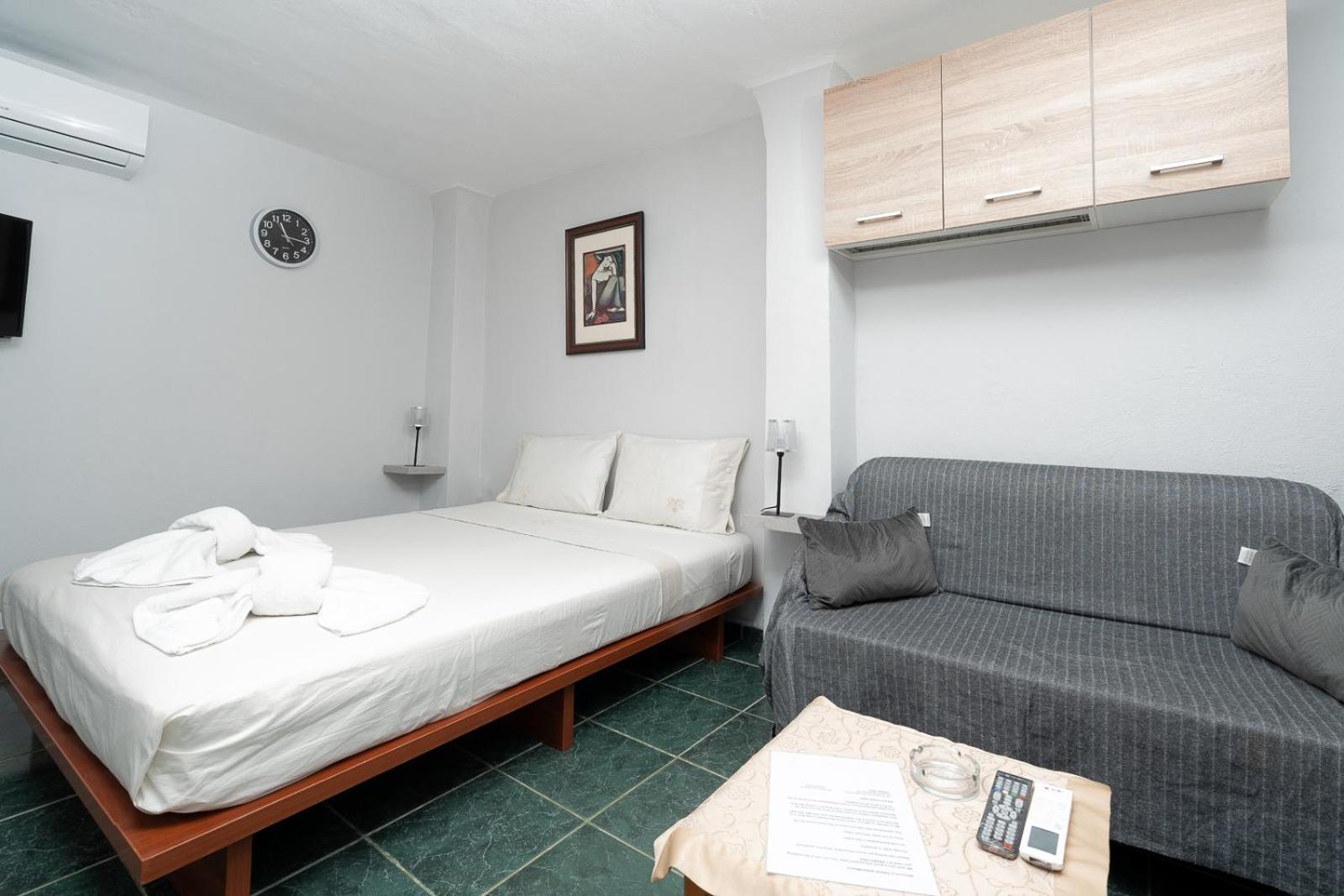 Panos Marina Apartment P1 Πόρτο Ράφτη Εξωτερικό φωτογραφία