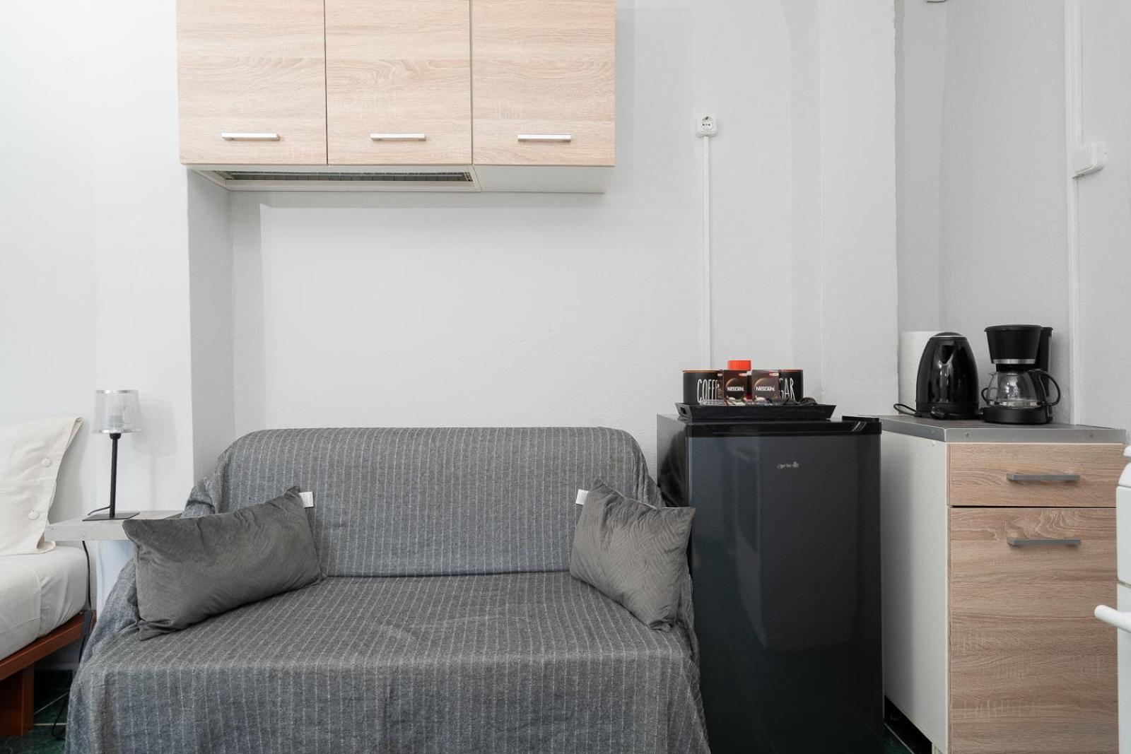 Panos Marina Apartment P1 Πόρτο Ράφτη Εξωτερικό φωτογραφία