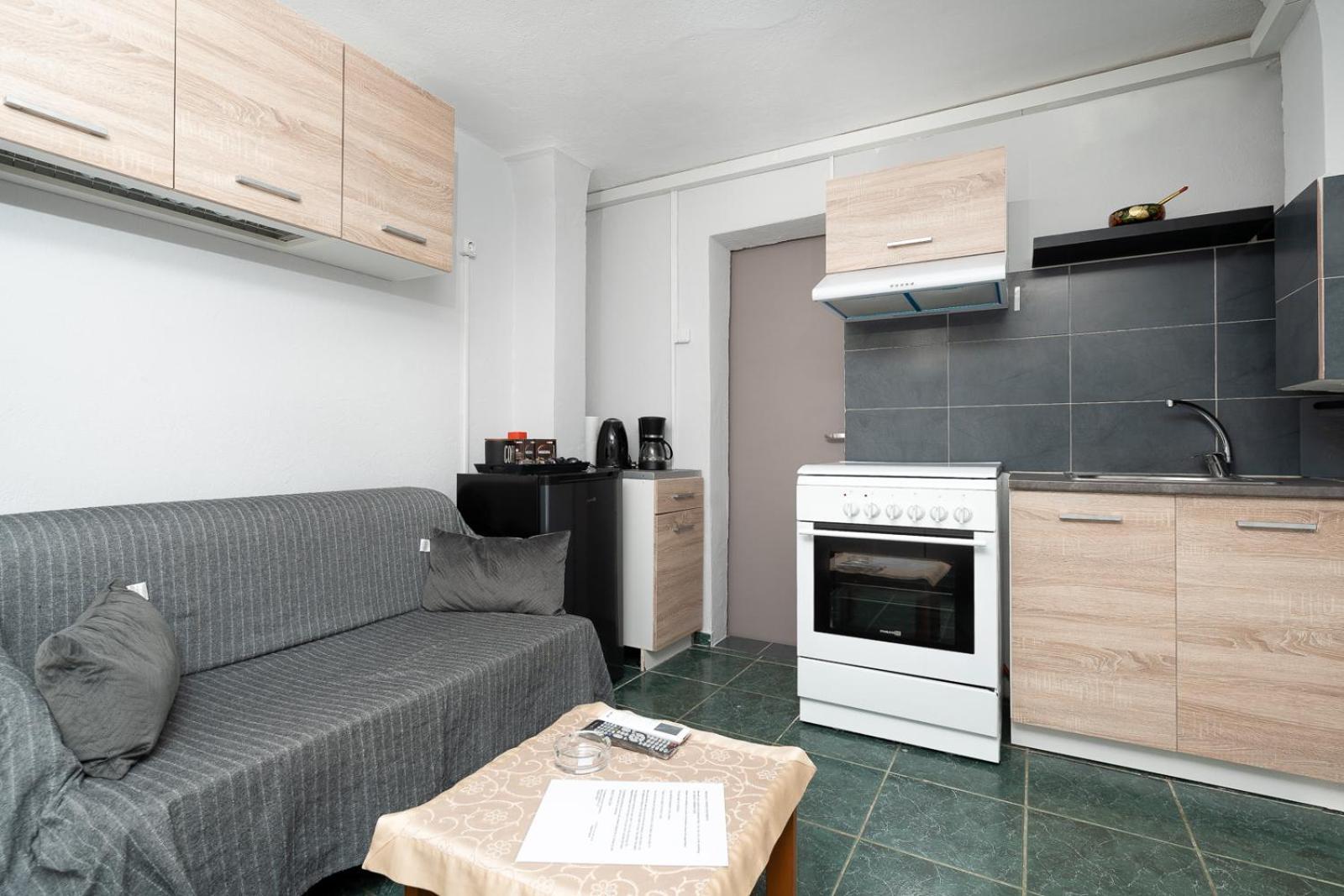 Panos Marina Apartment P1 Πόρτο Ράφτη Εξωτερικό φωτογραφία