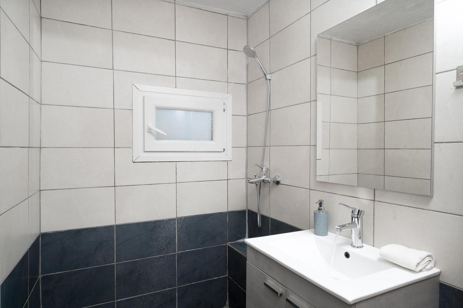 Panos Marina Apartment P1 Πόρτο Ράφτη Εξωτερικό φωτογραφία