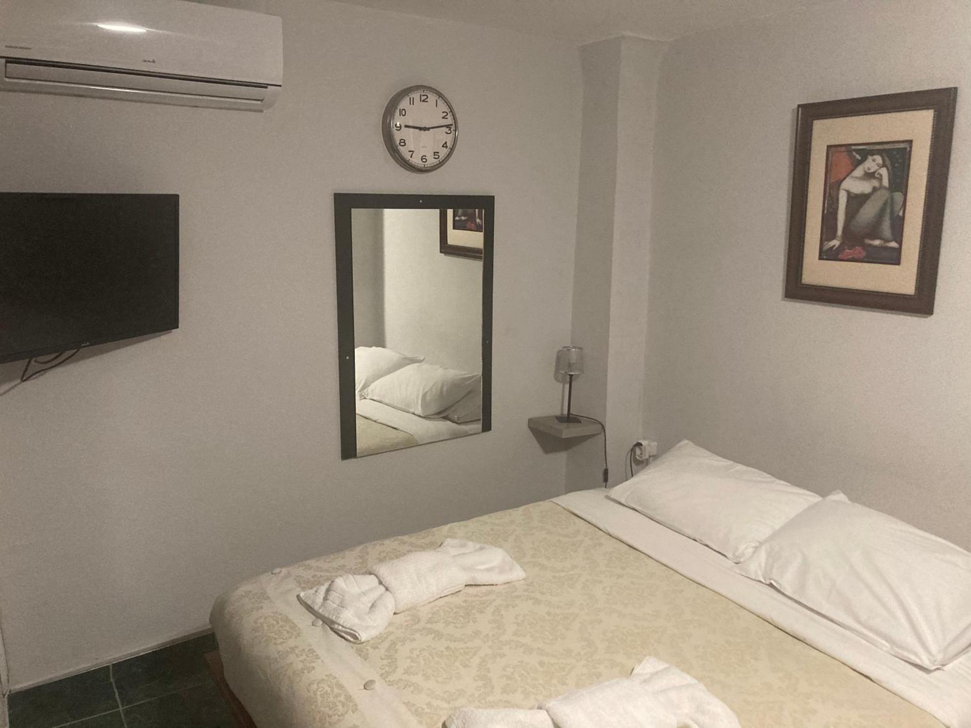 Panos Marina Apartment P1 Πόρτο Ράφτη Εξωτερικό φωτογραφία